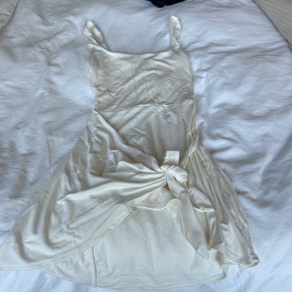 Aritzia Saturn Mini Dress